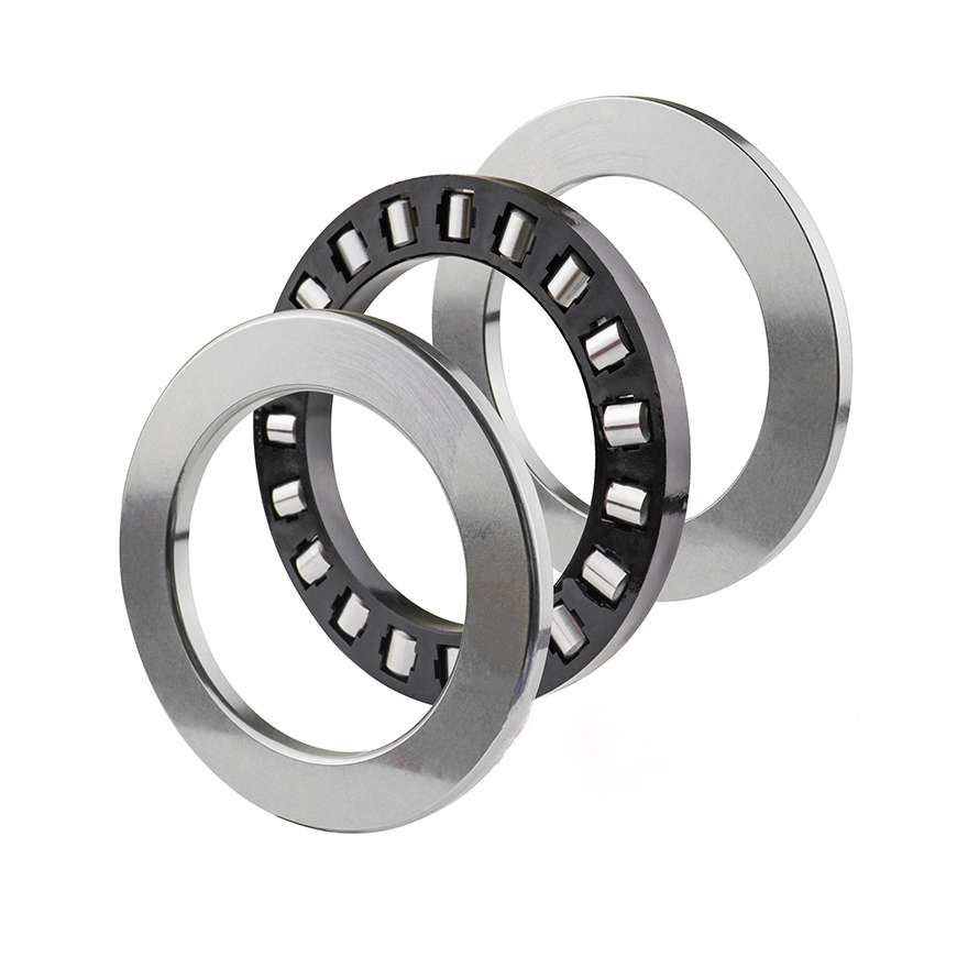 Cylindrical Roller Thrust Bearings